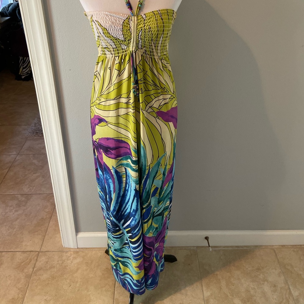 Cache dress